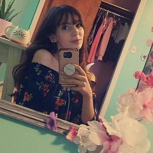 Meet your Posher, Audrey